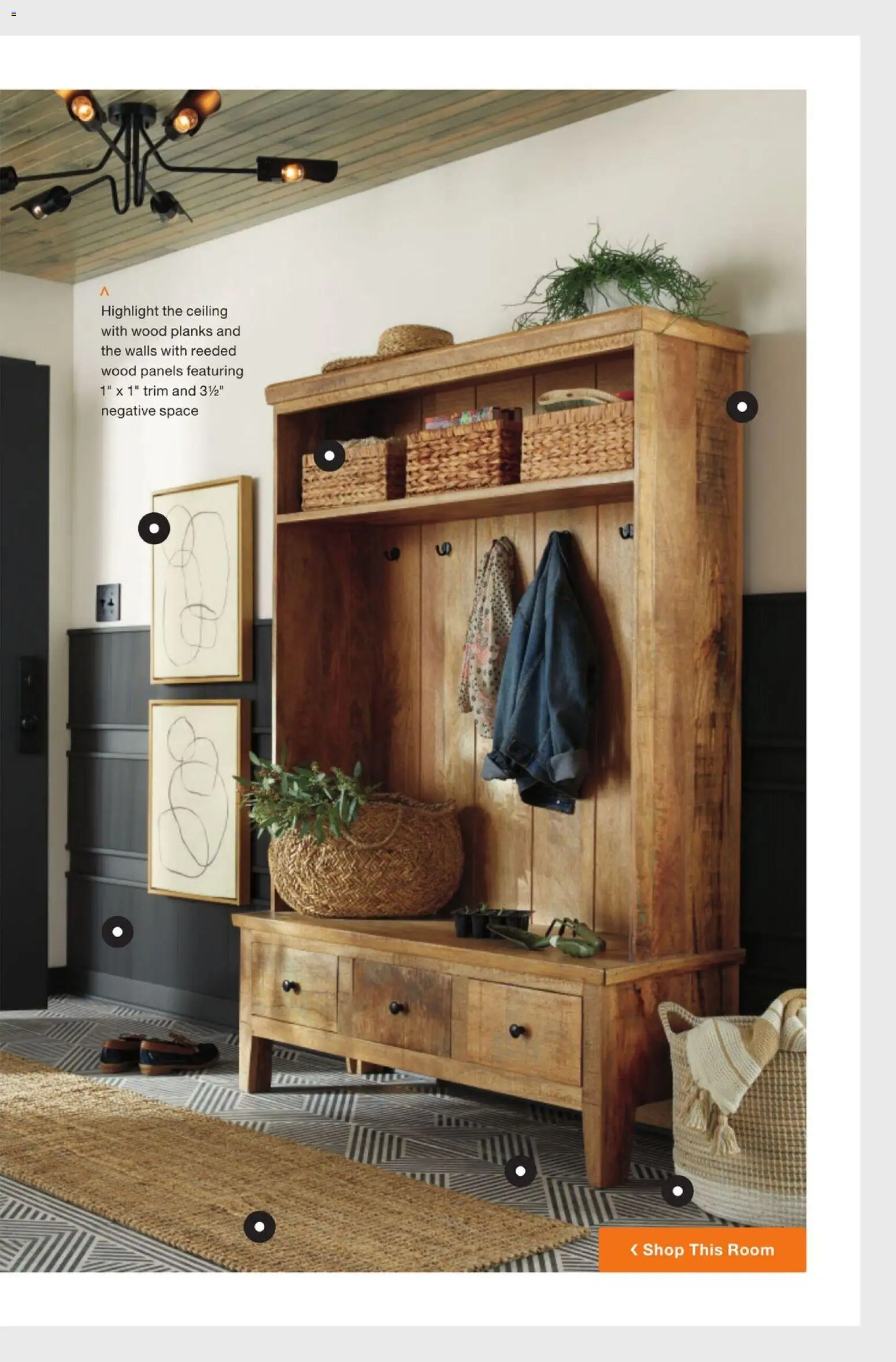 Home Depot Catalog - valid from 27.04.2026 | Page: 13 | Products: Trim