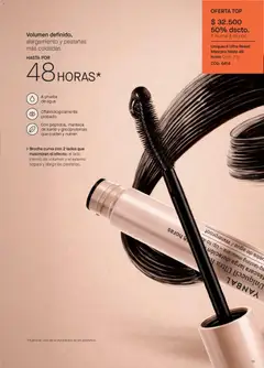 Yanbal catálogo -  Vista previa de la revista de la tienda Yanbal valido desde el 23.05.2026 | Página: 111