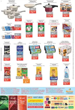 Mundial ofertas - Pré-Visualização do folheto da loja Mundial, válido de 14/08/2026 | Página: 12