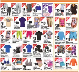 Preview of Ocean State Job Lot weekly ads valid from 07.05.2026 | Page: 8