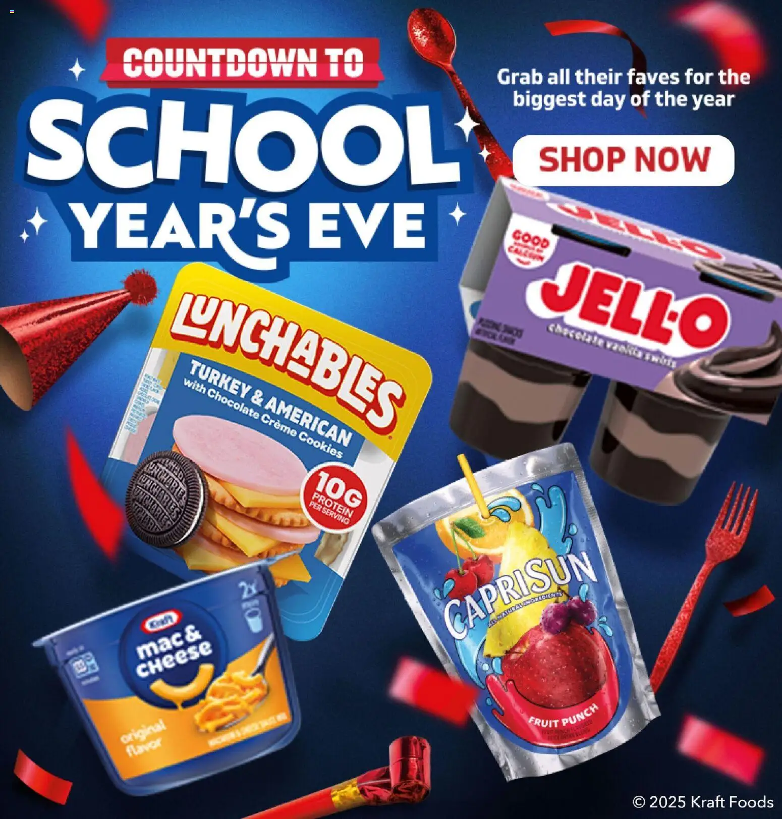 Lowes Foods Weekly Ad - NC - valid from 08/12/2026 | Page: 7 | Products: Chocolate, Protein, Cookies, Fruit