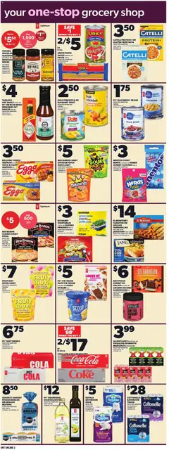 Preview of Independent Grocer weekly flyer / circulaire from shop Independent Grocer valid from 21.05.2026 | Page: 10