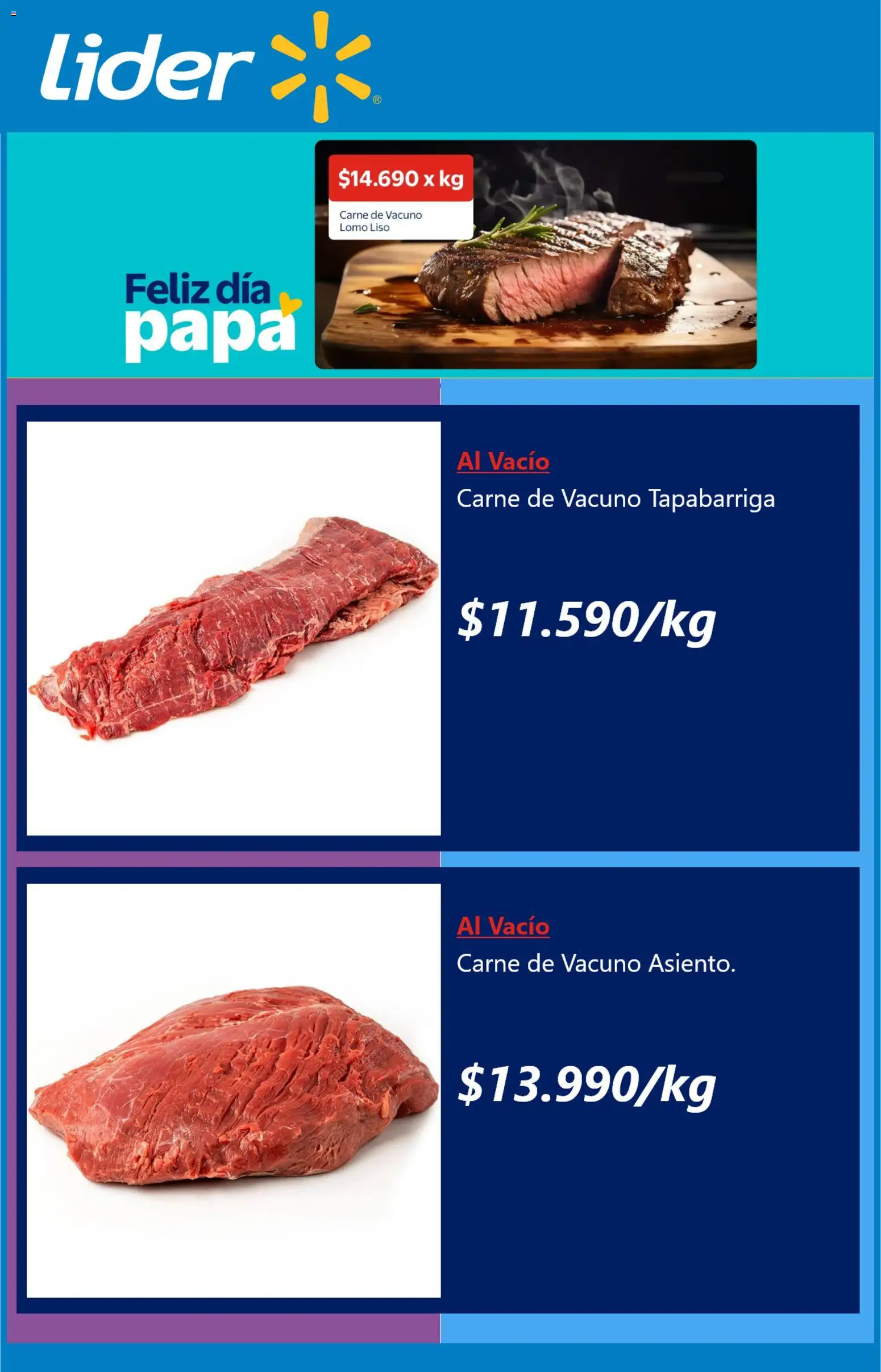 Lider Ofertas │ válido desde el 21.06.2026 | Página: 5