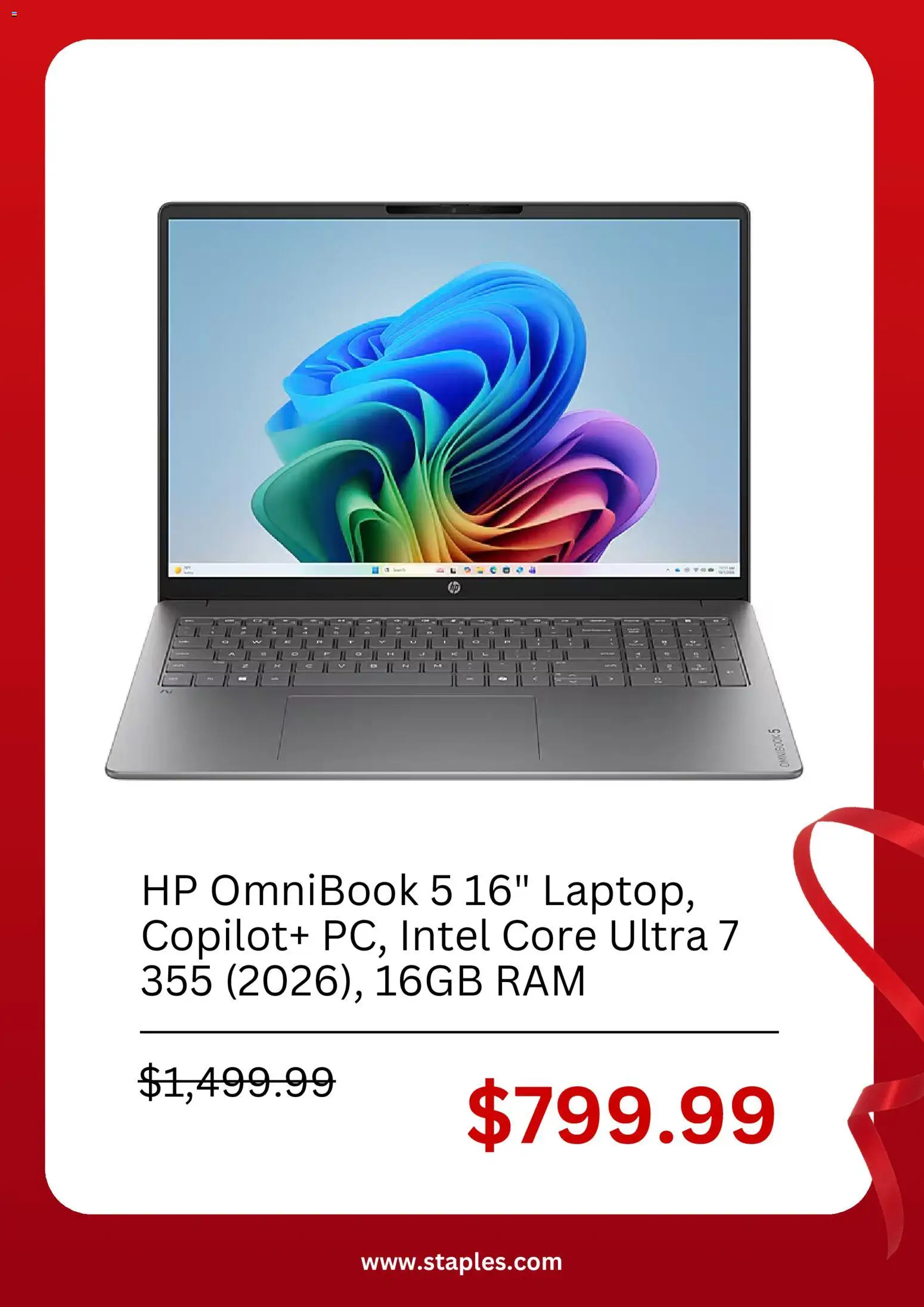 Staples Weekly Ad - valid from 09/20/2026 | Page: 4