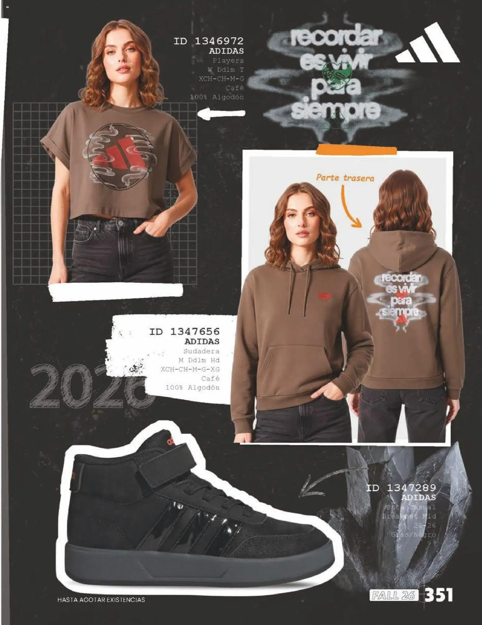 Nuevas ofertas de Price Shoes válidas en toda la República Mexicana desde el 17/08/2026. ¡Encuentra las mejores ofertas en Price Shoes catálogo! | Página: 355