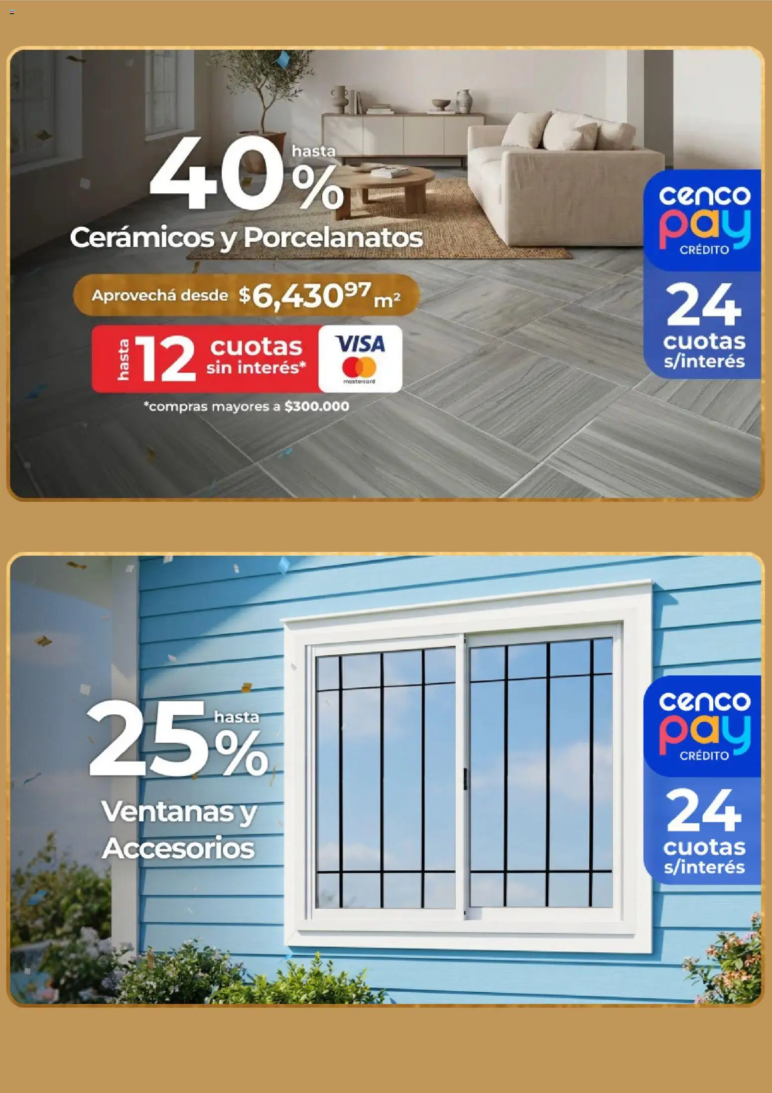 Easy catálogo │ válido desde el 18.05.2026 | Página: 5