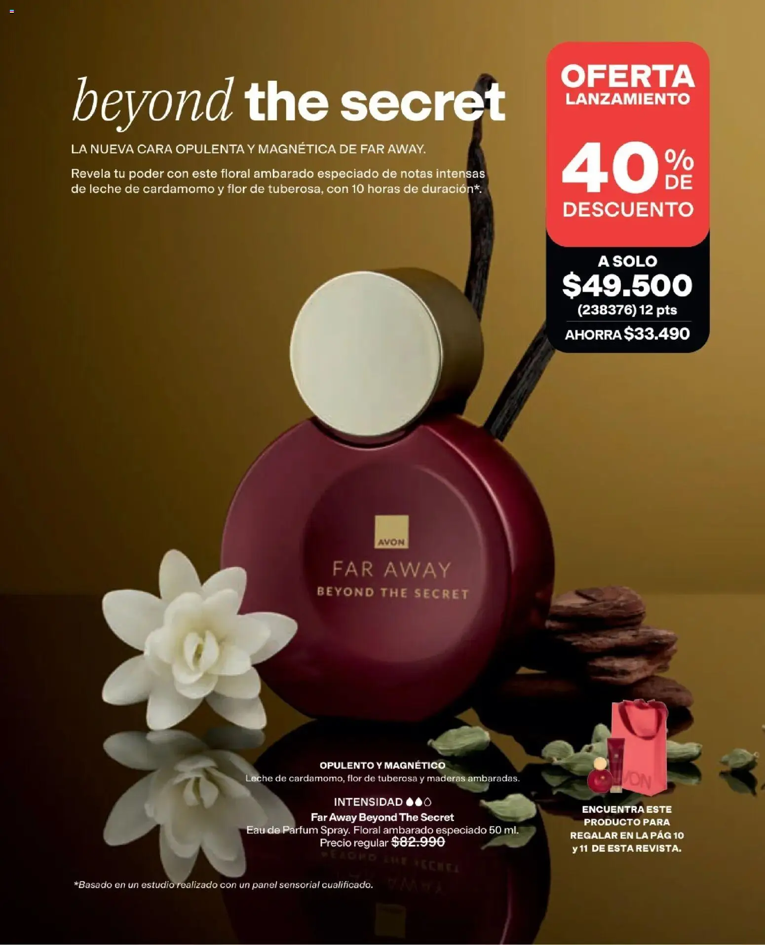 Avon revista - valida desde el 29/11/2026 | Página: 79
