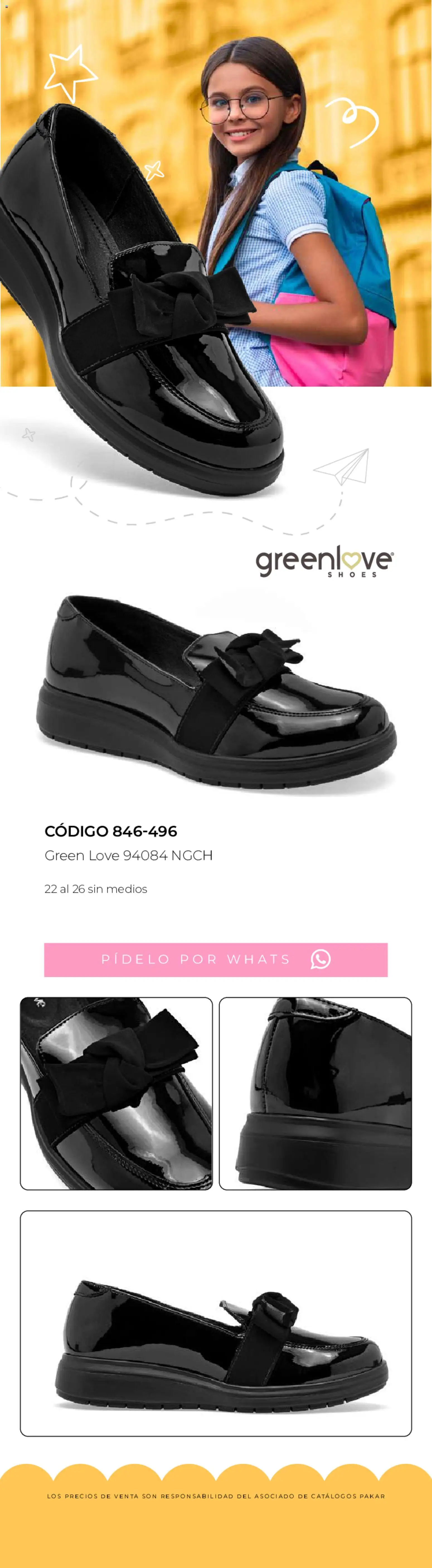 Nuevas ofertas de SC Pakar válidas en toda la República Mexicana desde el 09/07/2026. ¡Encuentra las mejores ofertas en SC Pakar catálogo Escolar! | Página: 32