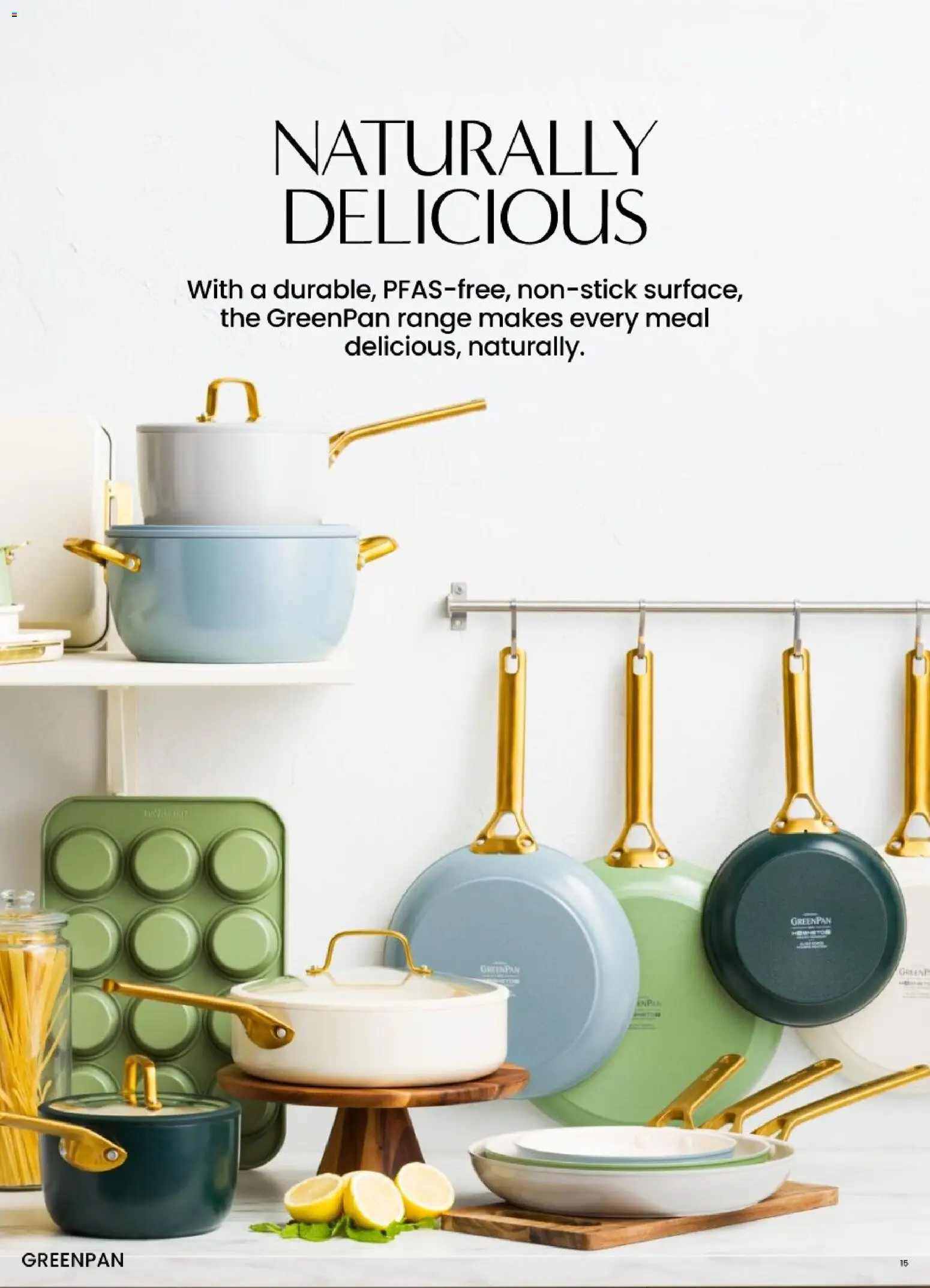Myer catalogue - valid from 05.05.2026 | Page: 15