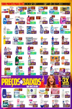 Super Muffato - Ofertas da semana - Pré-Visualização do folheto da loja Super Muffato, válido de 01/10/2026 | Página: 6