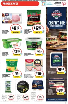 Preview of IGA catalogue QLD - valid from 13.05.2026 | Page: 22 | Products: Pot, Coffee, Juice, Chips