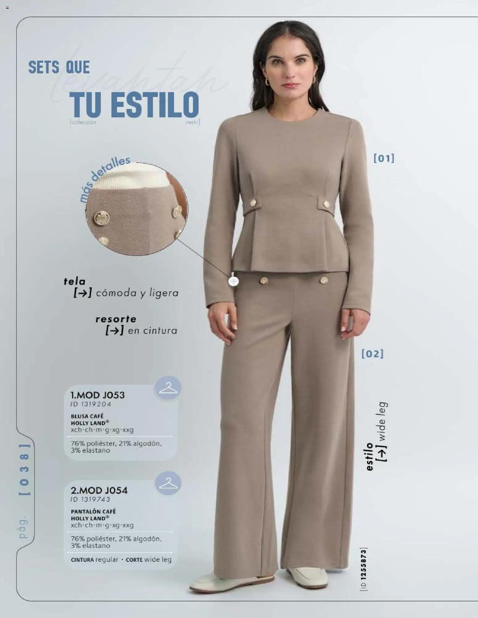 Nuevas ofertas de Price Shoes válidas en toda la República Mexicana desde el 28/08/2026. ¡Encuentra las mejores ofertas en Price Shoes catálogo Vestir! | Página: 38 | Productos: Cómoda, Blusa, Café
