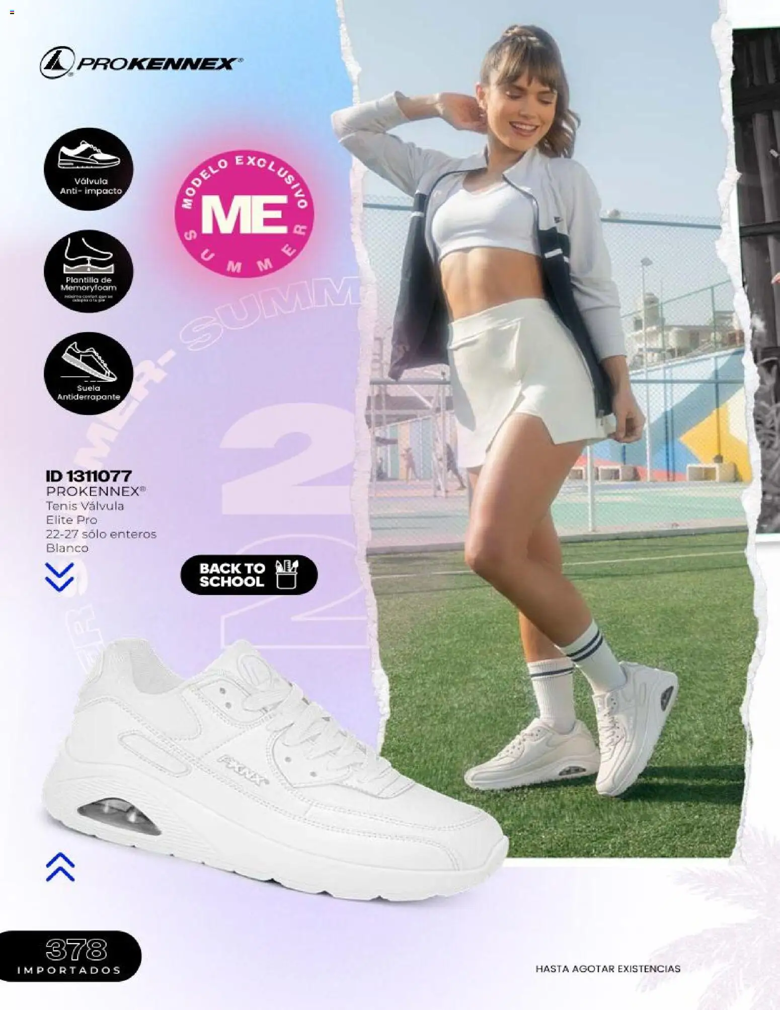 Nuevas ofertas de Price Shoes válidas en toda la República Mexicana desde el 18/07/2026. ¡Encuentra las mejores ofertas en Price Shoes catálogo! | Página: 376