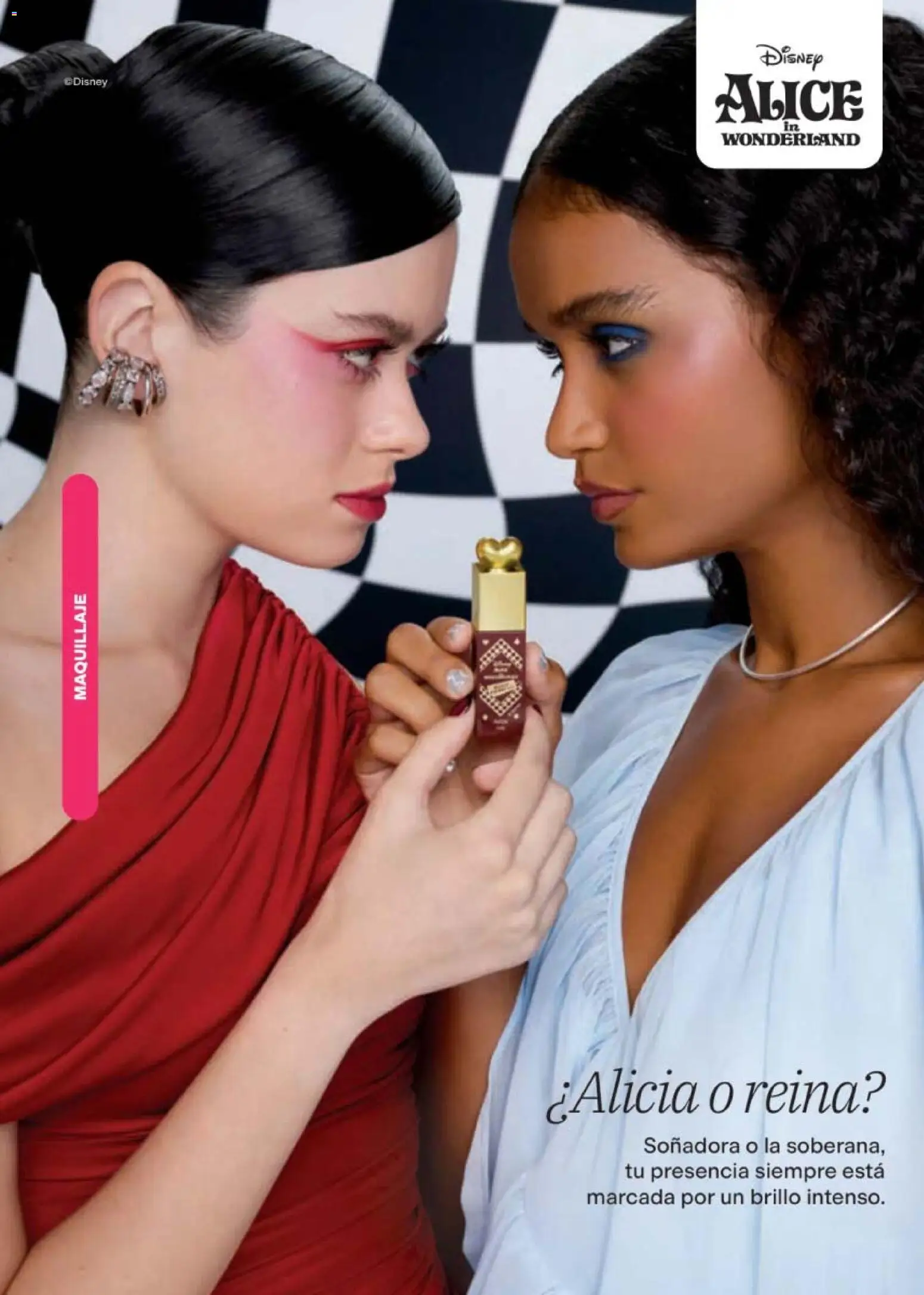 Nuevas ofertas de AVON válidas en toda la República Mexicana desde el 06/11/2026. ¡Encuentra las mejores ofertas en AVON campaña 17 2026! | Página: 166