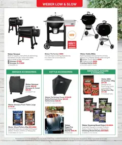 Preview of Mitre 10 The Outdoor Edit - valid from 16/09/2026 | Page: 25