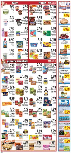 Preview of Piggly Wiggly weekly ads valid from 20.05.2026 | Page: 5
