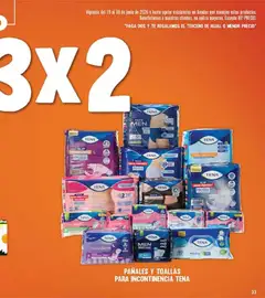 Vista previa de La Comer folleto, nuevo folleto de la tienda, válido en México a partir del 19/06/2026 | Página: 65