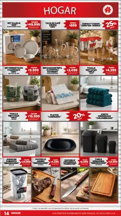 Vista previa Makro Ofertas VOLVETE A ILUSIONAR válido desde el 09/07/2026 | Página: 15