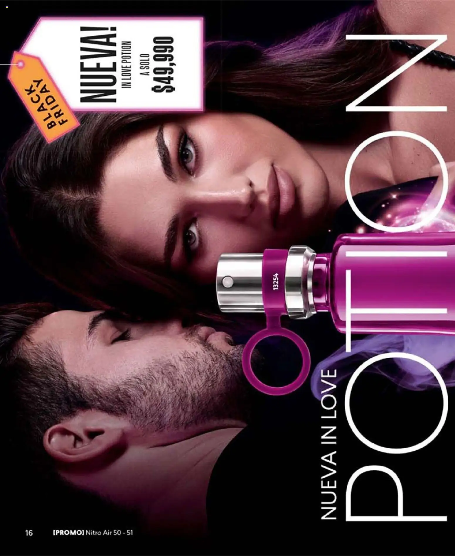CyZone revista - valida desde el 30/10/2026 | Página: 16