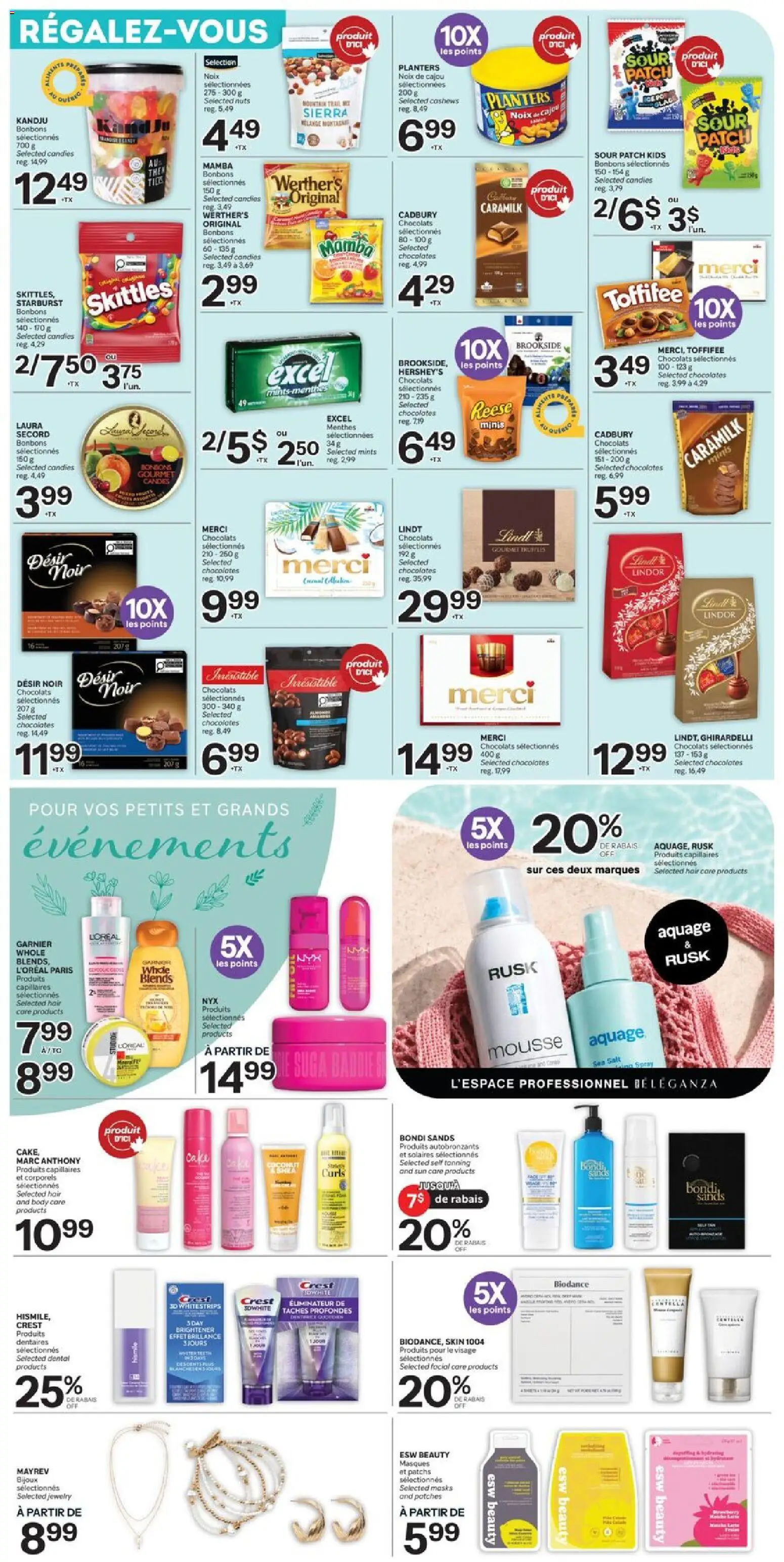 Brunet flyer valid from 04.06.2026 | Page: 8