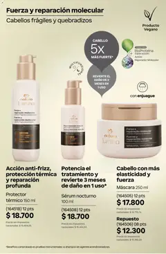 Vista previa Catálogo Natura Ciclo 7 válido desde el 06.05.2026 | Página: 240