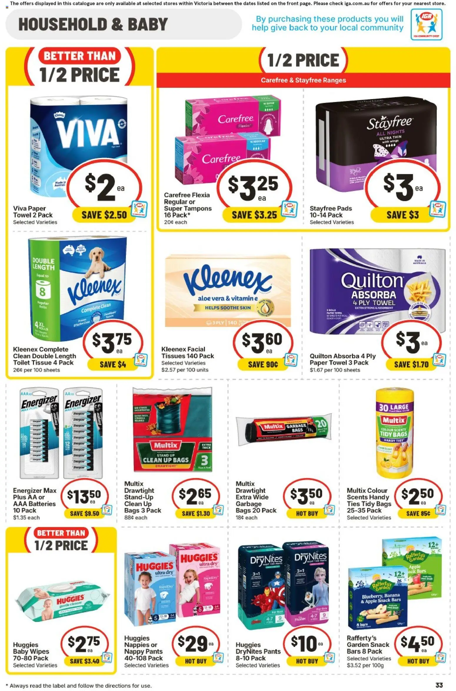 Latest Ritchies catalogue valid from 17/06/2026 is available here?Save now! | Australia