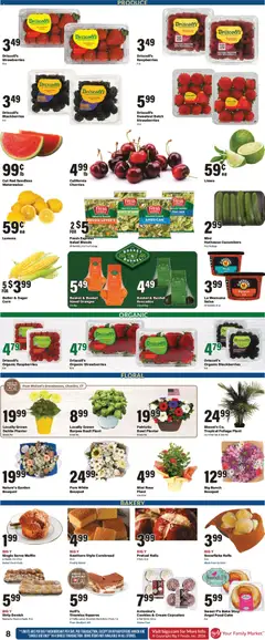 Preview of Big Y weekly ads valid from 14.05.2026 | Page: 11