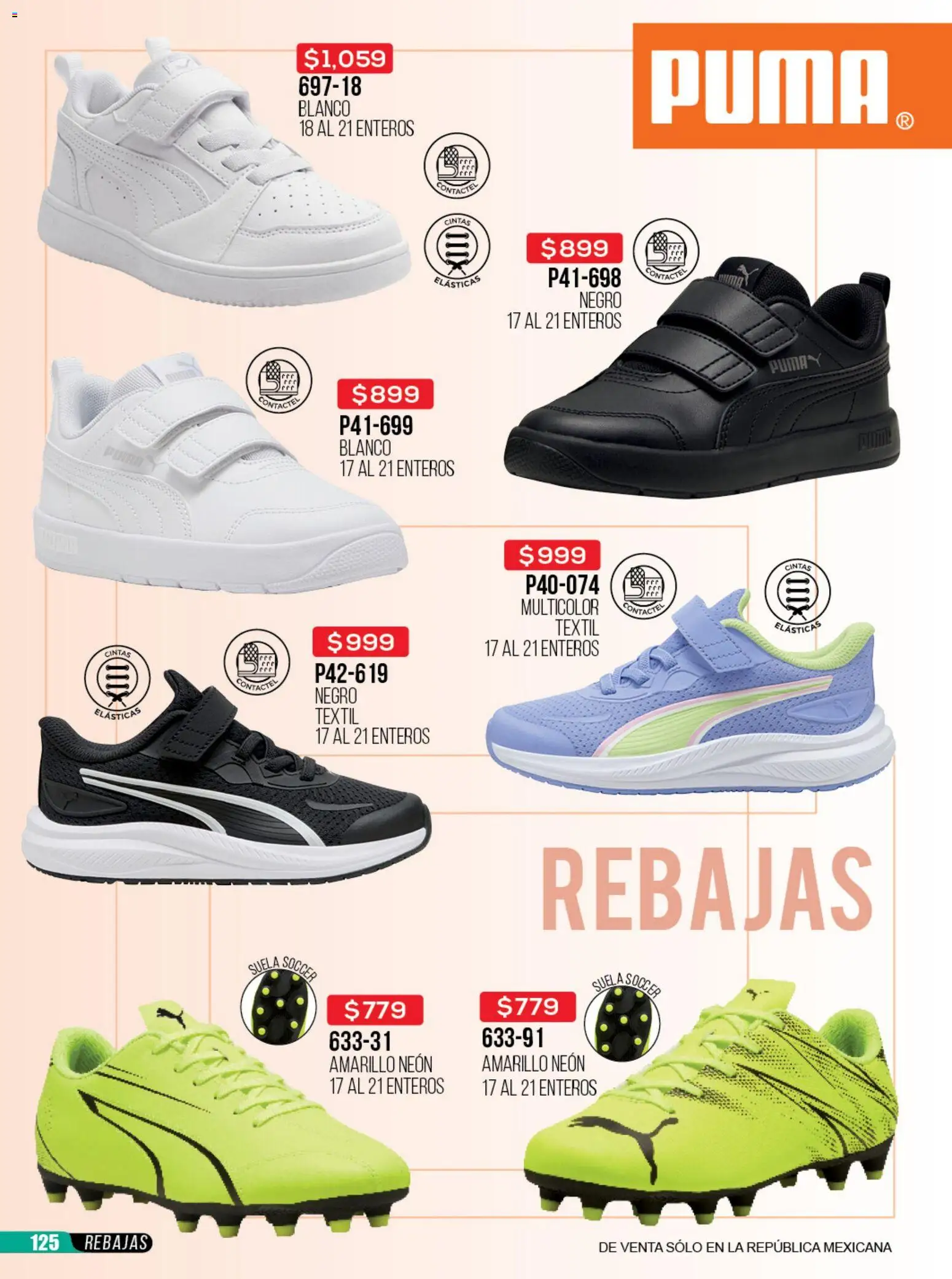 CKLASS ofertas de 01/06 — page 411