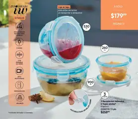 Vista previa de AVON Casa & Estilo 12 2026, nuevo folleto de la tienda, válido en México a partir del 20/08/2026 | Página: 19