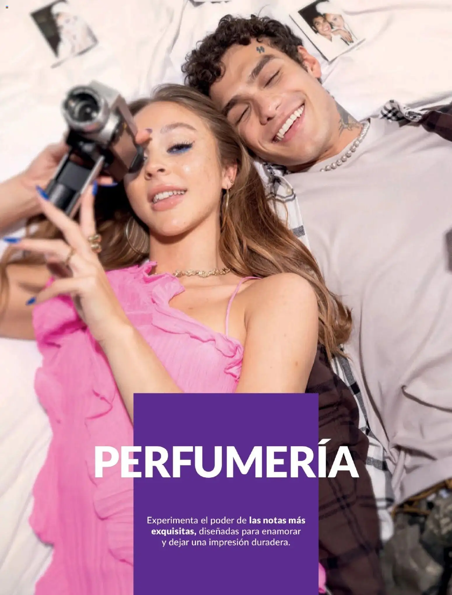 Catálogo Avon válido desde 21/04/2026 | Página: 78