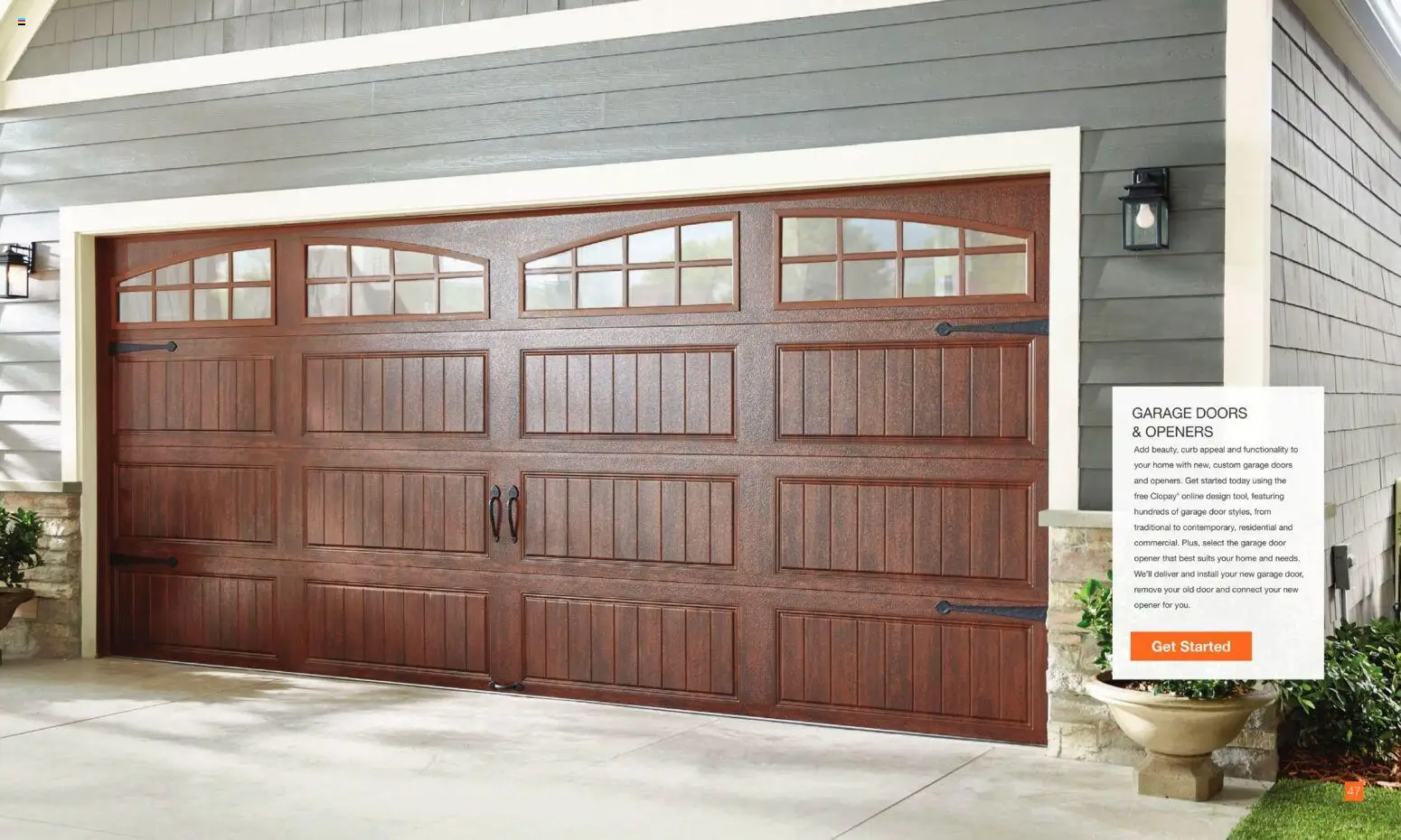Home Depot Catalog - valid from 09/17/2026 | Page: 24