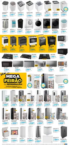 Lojas Solar - Ofertas atuais - Pré-Visualização do folheto da loja Lojas Solar, válido de 01/10/2026 | Página: 9
