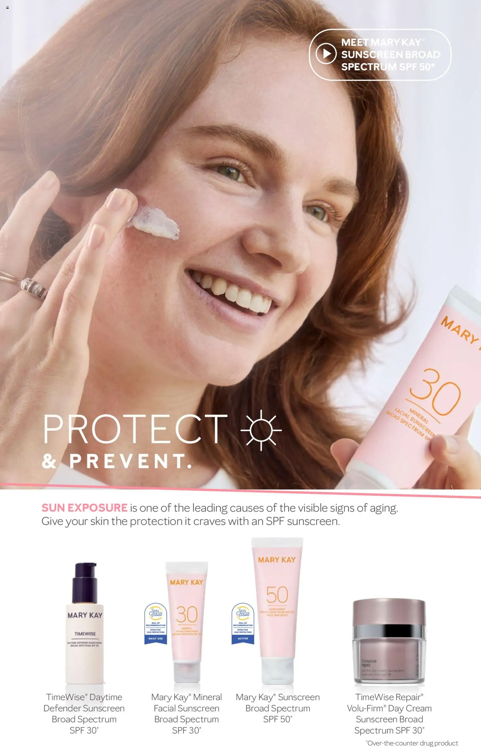 Mary Kay Skin Care 101 - valid from 09/16/2026 | Page: 31