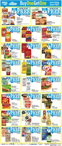Preview of Price Chopper weekly ads valid from 09/27/2026 | Page: 10