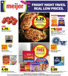 Meijer Meijer Weekly Ad