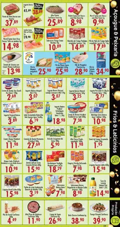 Confiança - Ofertas da semana - Pré-Visualização do folheto da loja Confiança, válido de 15/09/2026 | Página: 3