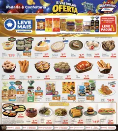 Supermercados Condor - Ofertas da semana - Pré-Visualização do folheto da loja Supermercados Condor, válido de 25/09/2026 | Página: 9
