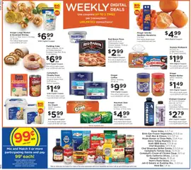 Preview of Dillons weekly ads valid from 08/19/2026 | Page: 2
