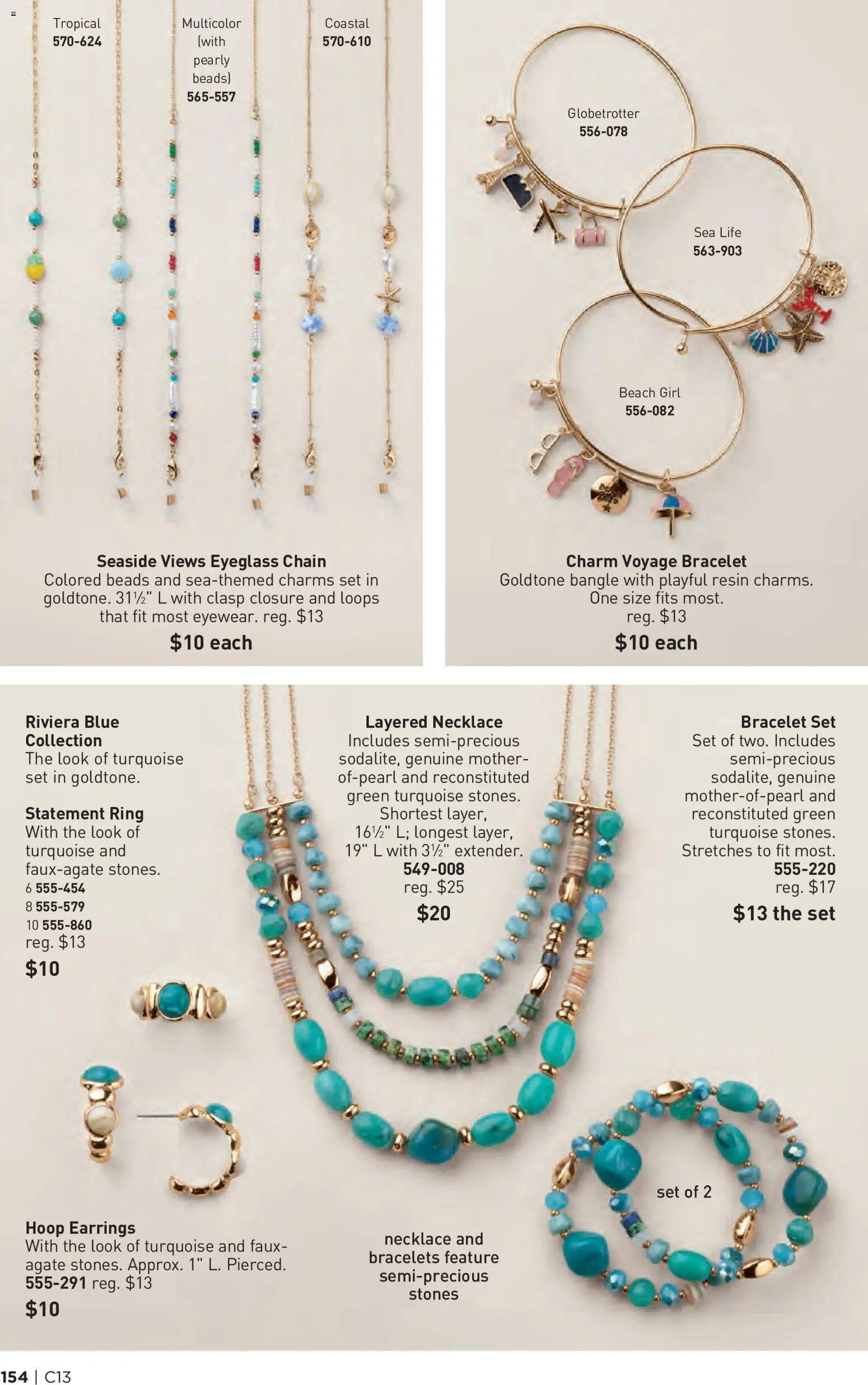 Avon Brochure - valid from 17.06.2026 | Page: 154 | Products: Ring