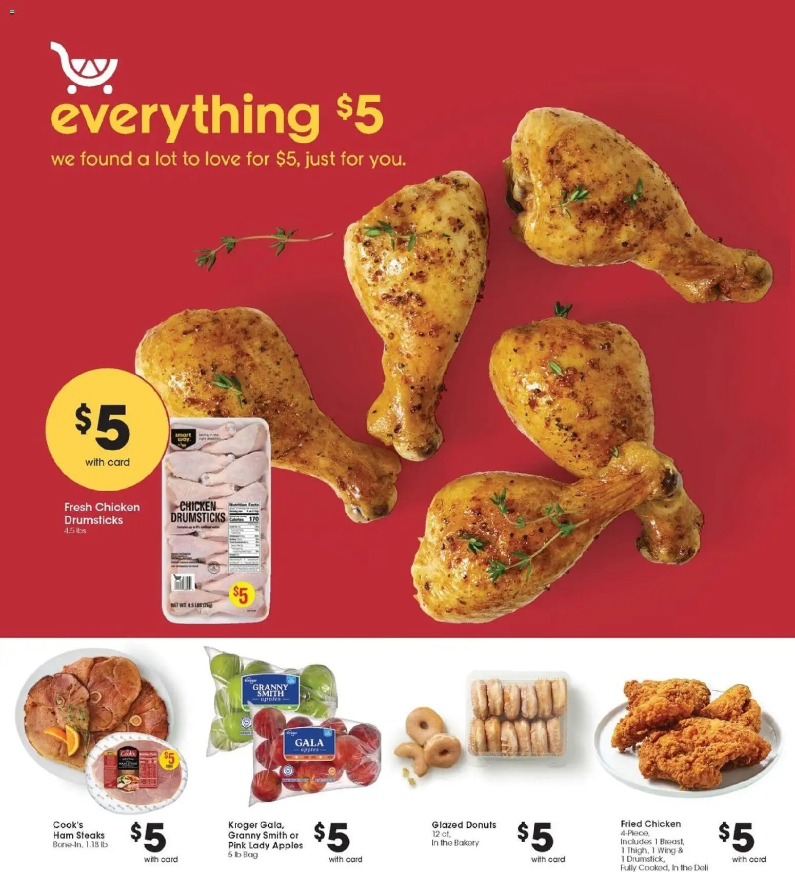 Pick ‘n Save Weekly Ad - valid from 10/21/2026 | Page: 15