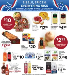Preview of Smith's weekly ads valid from 08/05/2026 | Page: 6