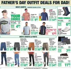 Preview of Menards weekly ads valid from 11.06.2026 | Page: 2