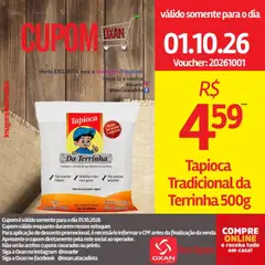 Oxan Atacadista - Ofertas da semana - Pré-Visualização do folheto da loja Oxan Atacadista, válido de 01/10/2026 | Página: 17
