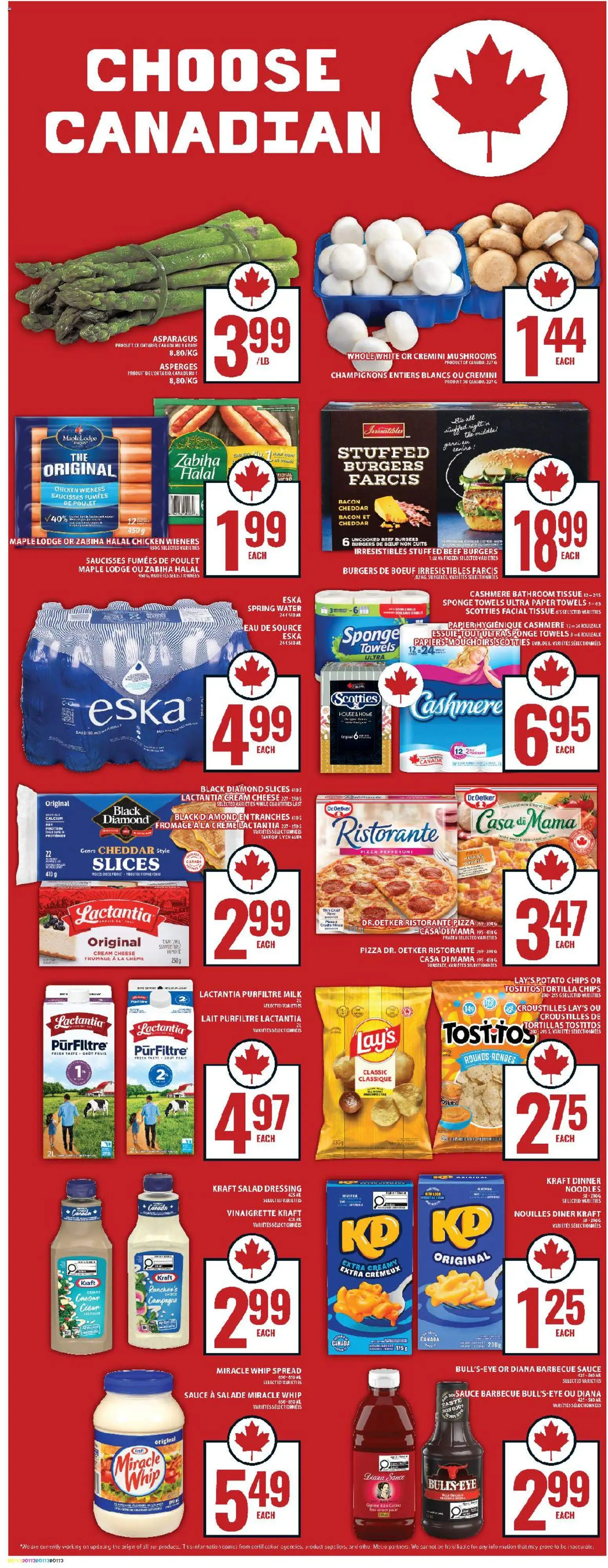Food Basics flyer valid from 14.05.2026 | Page: 5