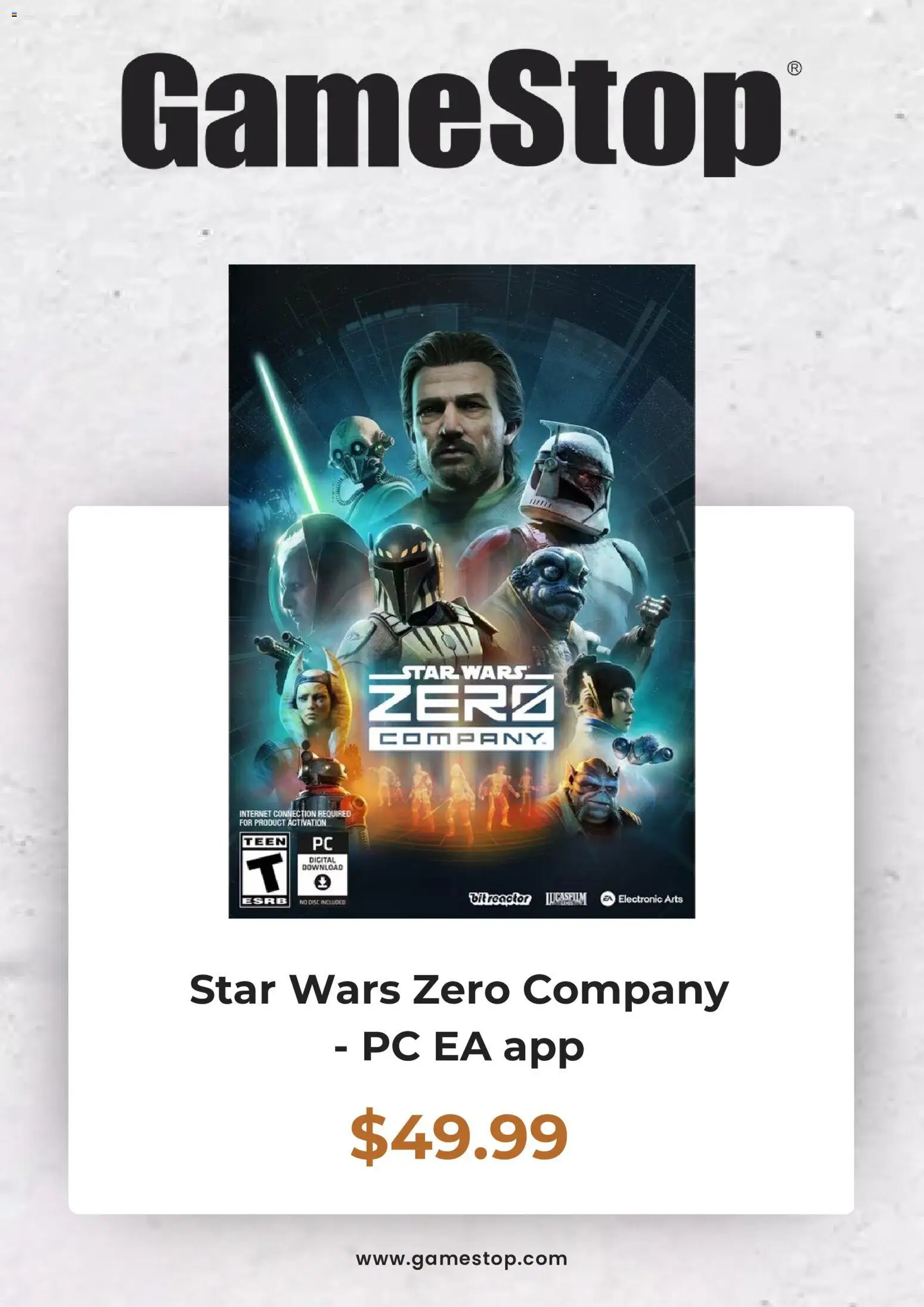 GameStop Weekly Ad - valid from 09/01/2026 | Page: 2