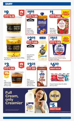 Preview of Foodland catalogue - valid from 03.06.2026 | Page: 20