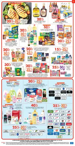 Metro catálogo -  Vista previa de la revista de la tienda Metro valido desde el 23/07/2026 | Página: 7