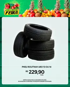 Bretas - Ofertas da semana - Pré-Visualização do folheto da loja Bretas, válido de 03.06.2026 | Página: 9