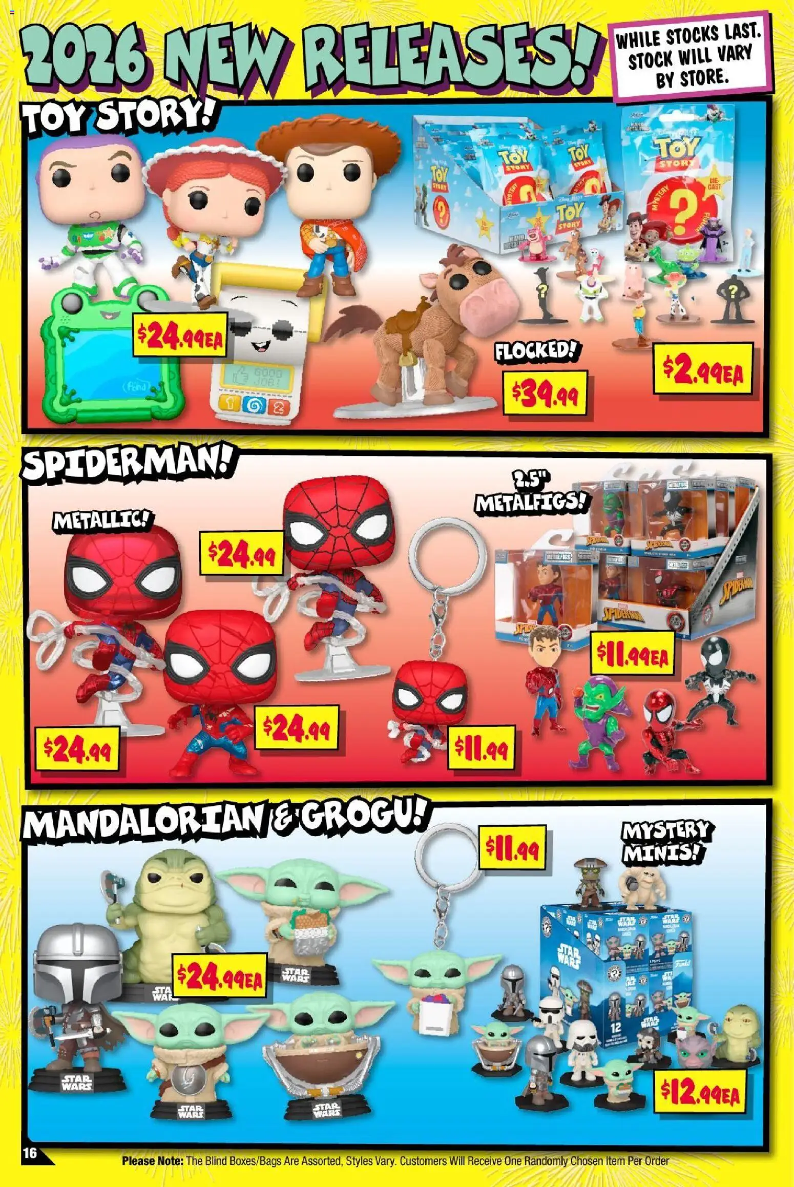 JB Hi-Fi catalogue - valid from 02/07/2026 | Page: 16