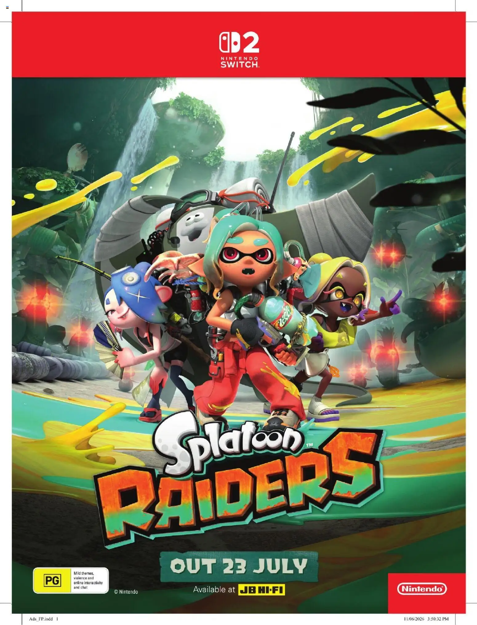JB Hi-Fi catalogue - valid from 01/07/2026 | Page: 13
